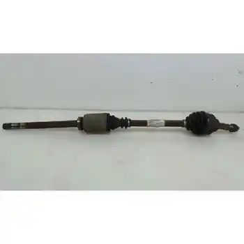 

8200169291 TRANSMISSION FRONT RIGHT RENAULT TRAFIC COMBI (AB 4.01)