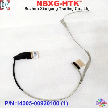 

Video screen Flex wire For ASUS X550 X550CC X550EP X550LN X550VA laptop LCD LED LVDS Display Ribbon cable 14005-00920100