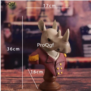 

ProQgf 1Pcs A Set Do u always silent Statue xiaokeai