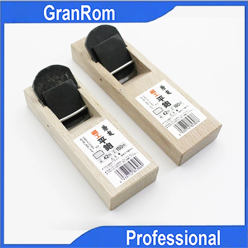 

Planner for Woodworking Hand Planer Woodworking Planer 42mm Fine Planer