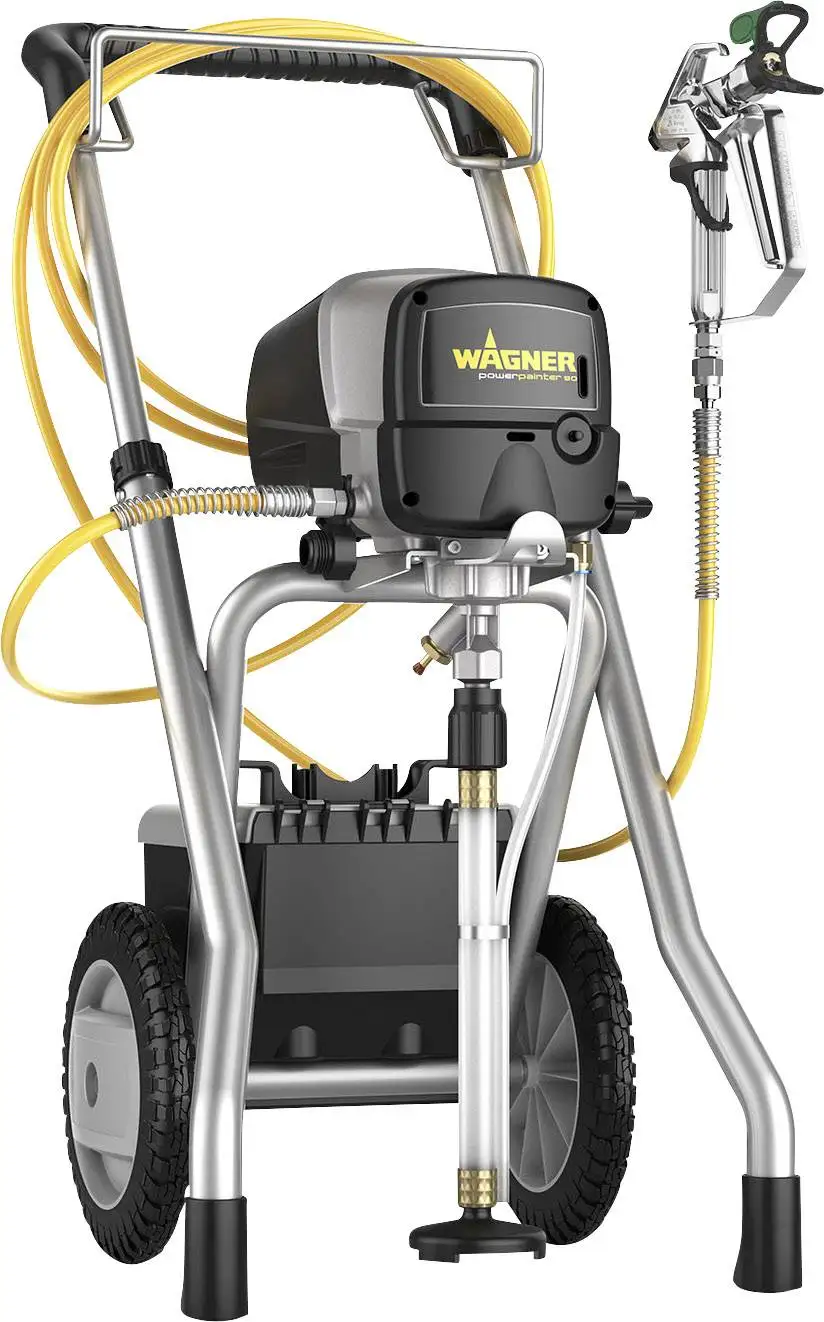 Paint Sprayer Powerpainter90 Wagner 