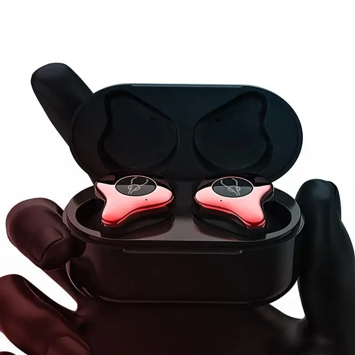 Модные мини беспроводные Bluetooth стерео наушники-вкладыши 20-20 кГц 8H наушники тип-c Bluetooth 8H 32 1H гарнитура Повседневная