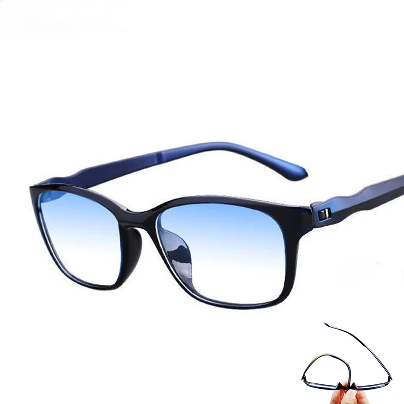 

Anti Blue Light Blocking Rimless Reading Glasses Women Men Fishing Glasses +1.0 +1.5 +2.0 +2.50+3.0 Old Eyeglasses Boy Eyeglass