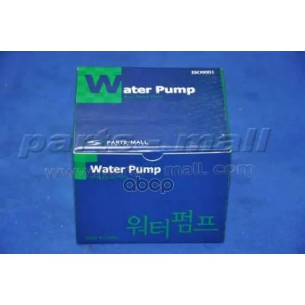 Насос Водяной Parts-Mall Phc011p Parts-Mall арт. PHC011P