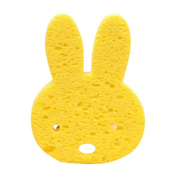 

Bath Brushe Towel Animal Accessories Infant Shower Faucet Wash Child Brush Bath Brushes Sponges Rub Sponge Cartoon Rubbing w