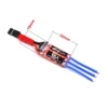 Inversion ESC 15A sans capteur, pour mini-q mini-z 1/28 DRZ 1/24 Mini-Q9, accessoires de pièces ► Photo 2/5