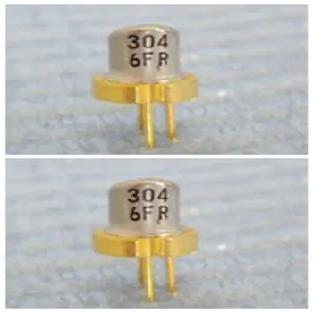 

2pcs KSS-151A Sony New 780nm 3mW-5mW 5.6mm Infra-Red Laser Diode TO-18 Lazer LD