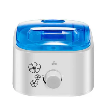 

Mini Air Humidifier Water Bottle Ultrasonic Humidifier Household Mute Bedroom Mini Small Desktop Office Steam Diffuser Atomizer