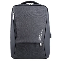 15.6 Inch Laptop Backpack Teenagers High Quality School Students Bag Unisex Business Travel Notebook Computer Backpack Hot Sale