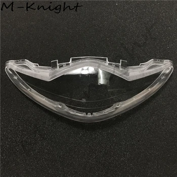 

arunnon Motorcycle accessories FOR HONDA Z4 DIO AF56 AF57 AF63 Headlamp shell Lighting shell Headlamp glass