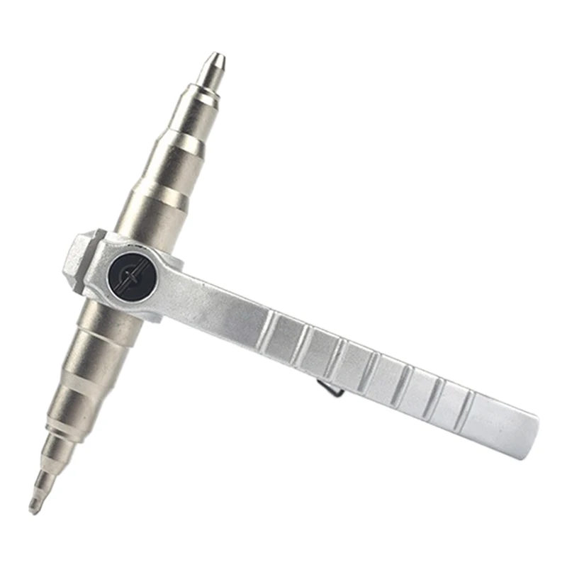 

Refrigeration Soft Copper Pipe Manual Tube Expanders Air Conditioner Copper Pipe Tool Tube Expander Power Tools