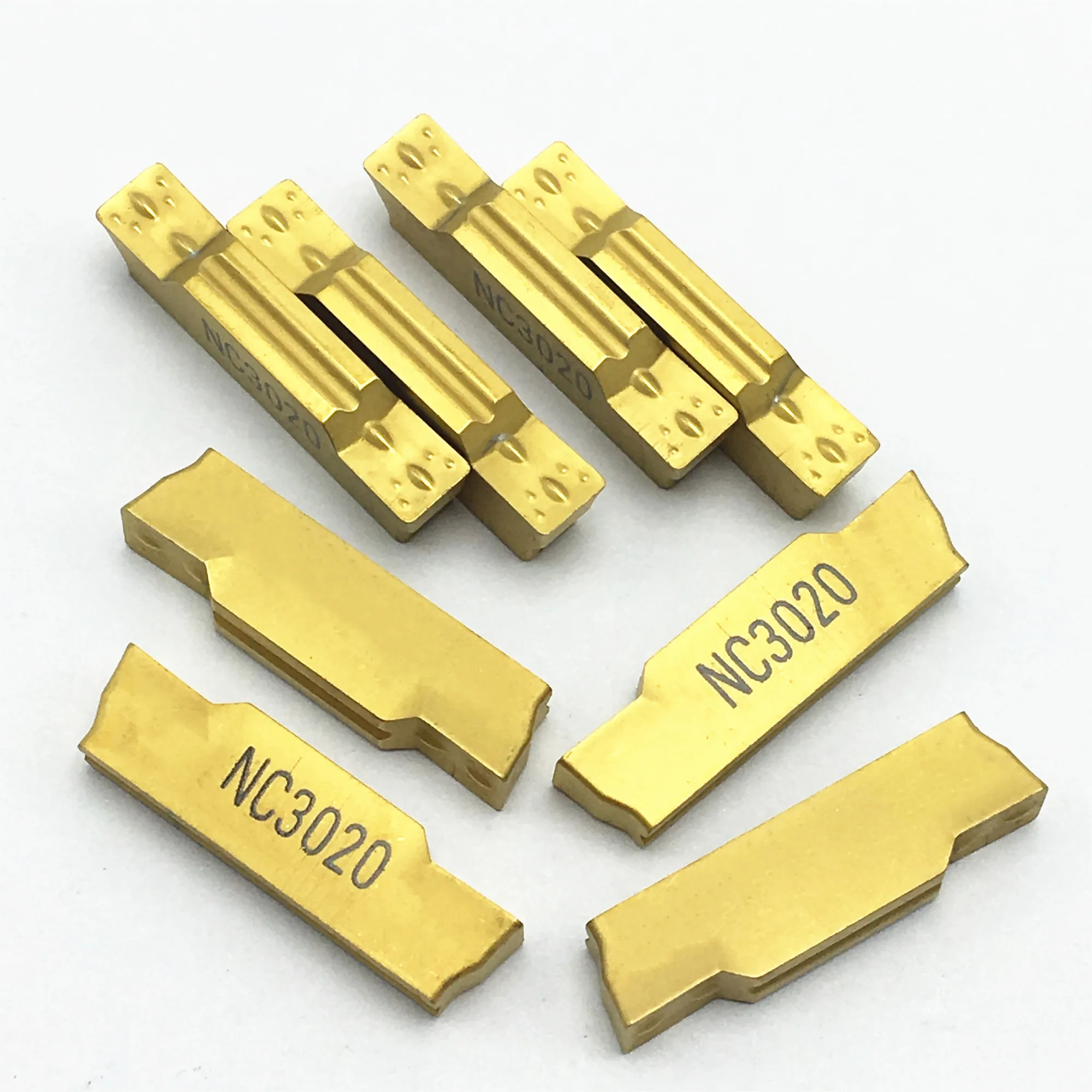 Рисунок 4 - Прорезной инструмент MGMN300 M