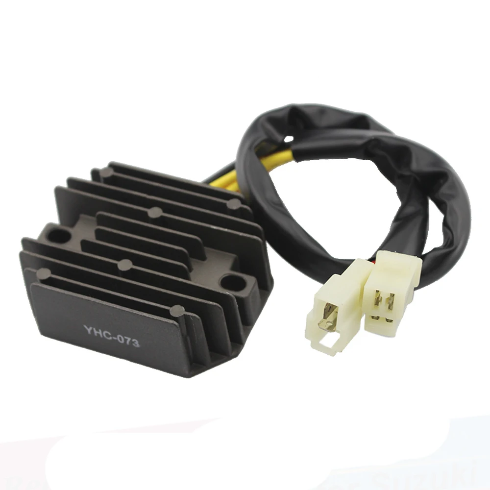 12vMotorcycleRegulatorRectifierVoltageforSuzukiGSXR400GK76A