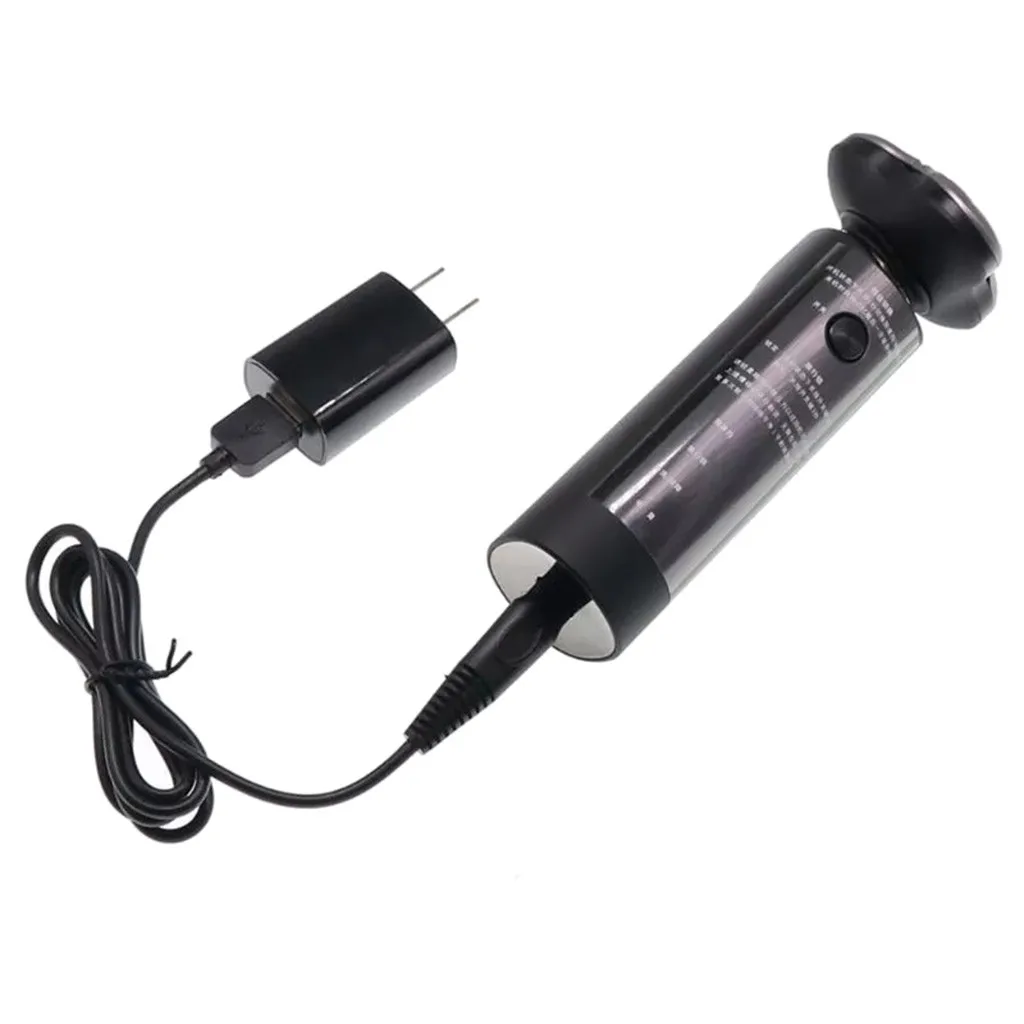 Замена Универсальный usb-кабель для передачи данных(синхронизации) и зарядки кабель для зарядного устройства для Xiaomi Бритвы FW3