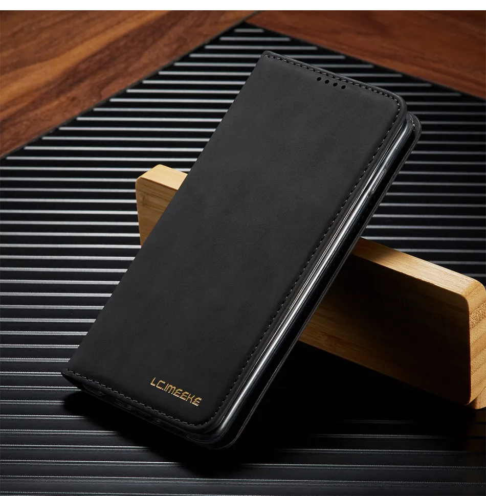 S10 Plus чехол для samsung S10 Plus чехол флип чехол для телефона Магнитный на samsung Galaxy S10e Чехол кожаный кошелек Чехол S10+ чехол S10