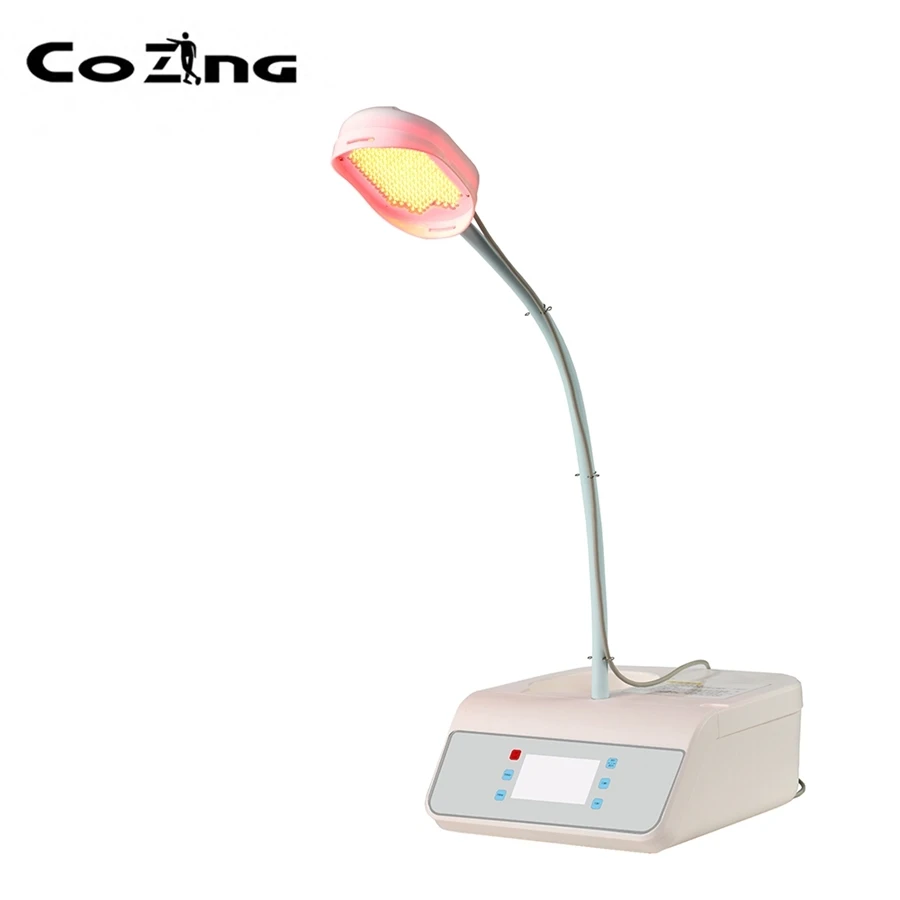  2019 Cheap Popular 4 Color PDT LED Light Therapy - 4000184996062