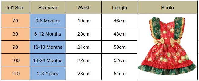 Милое рождественское платье для маленьких девочек платья принцессы без рукавов с оборками и бантом кружевное мини-платье-пачка с оборками для маленьких девочек От 0 до 3 лет
