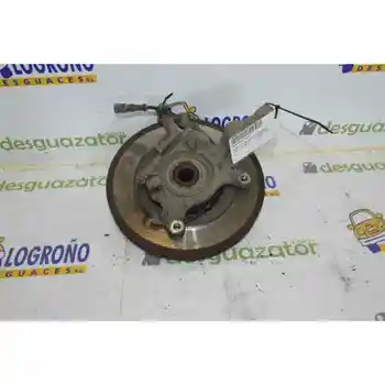 

STEERING KNUCKLE FRONT LEFT RENAULT SCENIC RX4 (JA0)