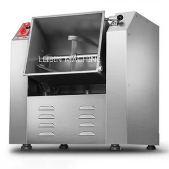 

Noodle machine commercial kneading machine 15kg