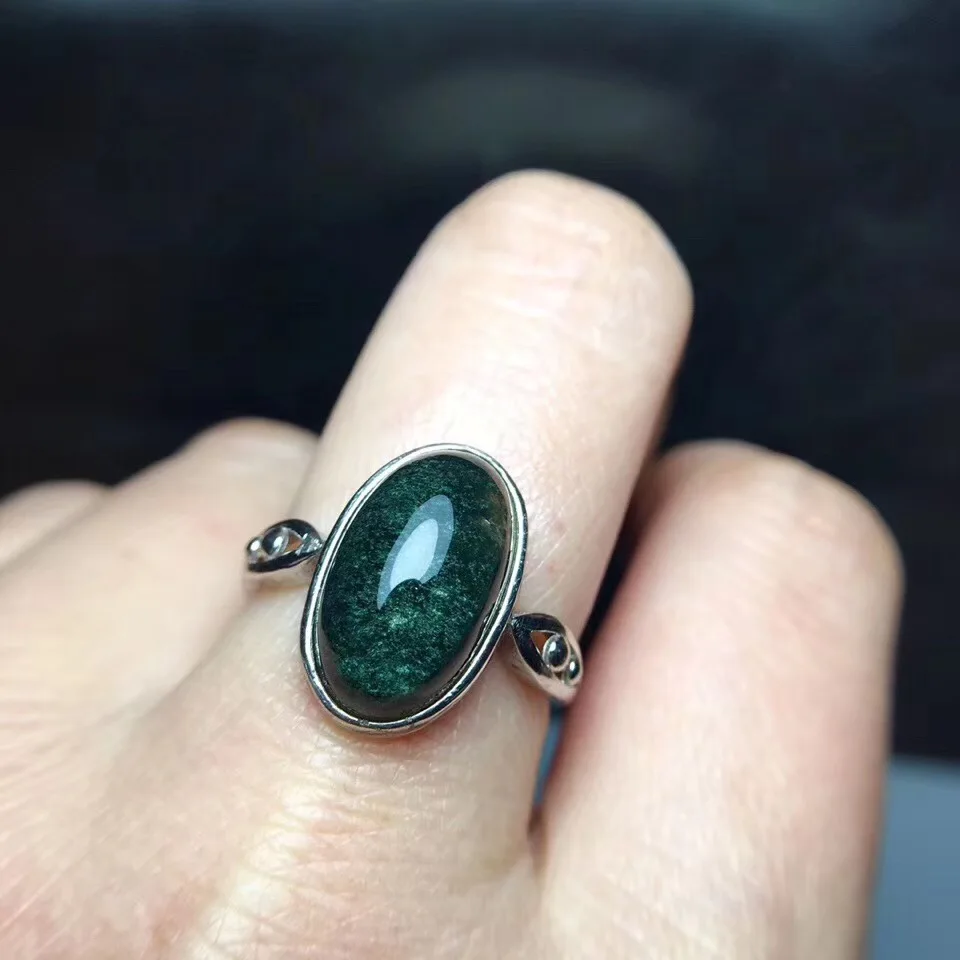 Green Phantom Quartz Ring (5)