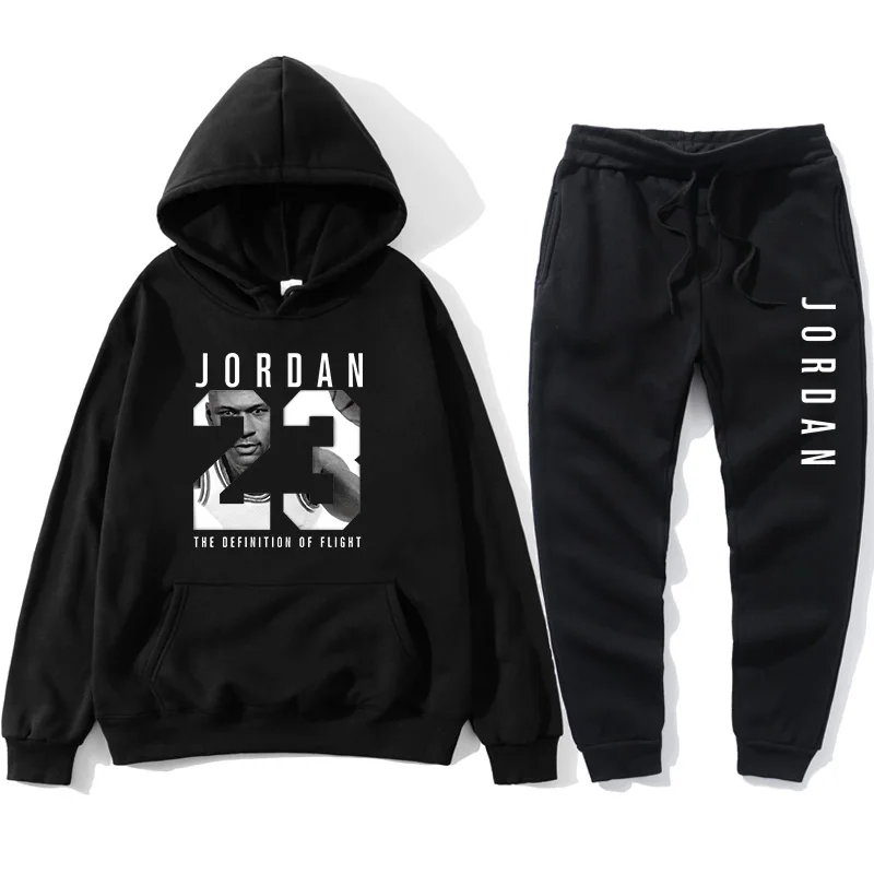 

Men's letter suit brand sportswear sportswear suits men's sports hoodies + pants suits casual sportswear men's hoodies plus size