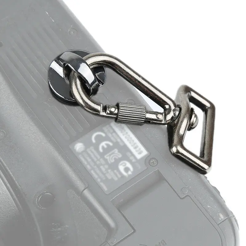 camera strap hook sling 5