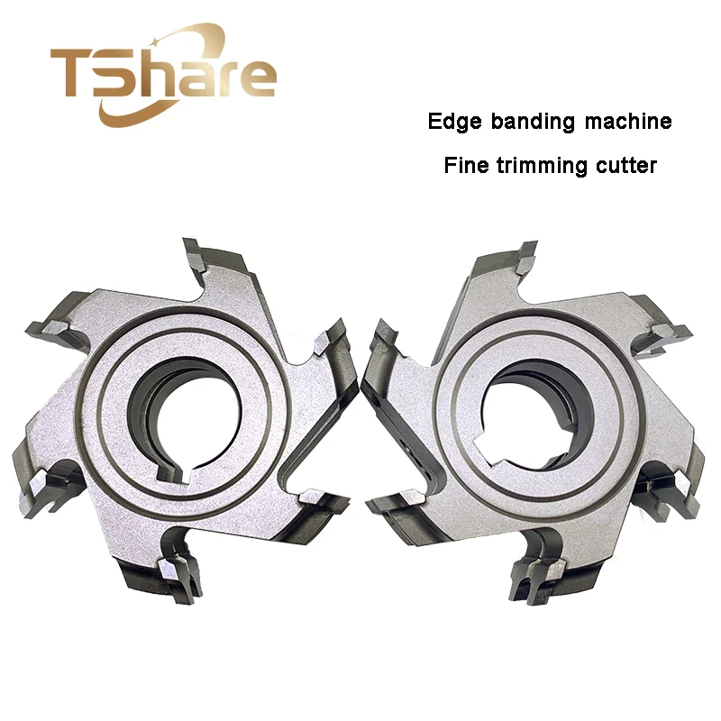 Woodworking Knife Edges Edge Banding Machine Knives Trimming Knife