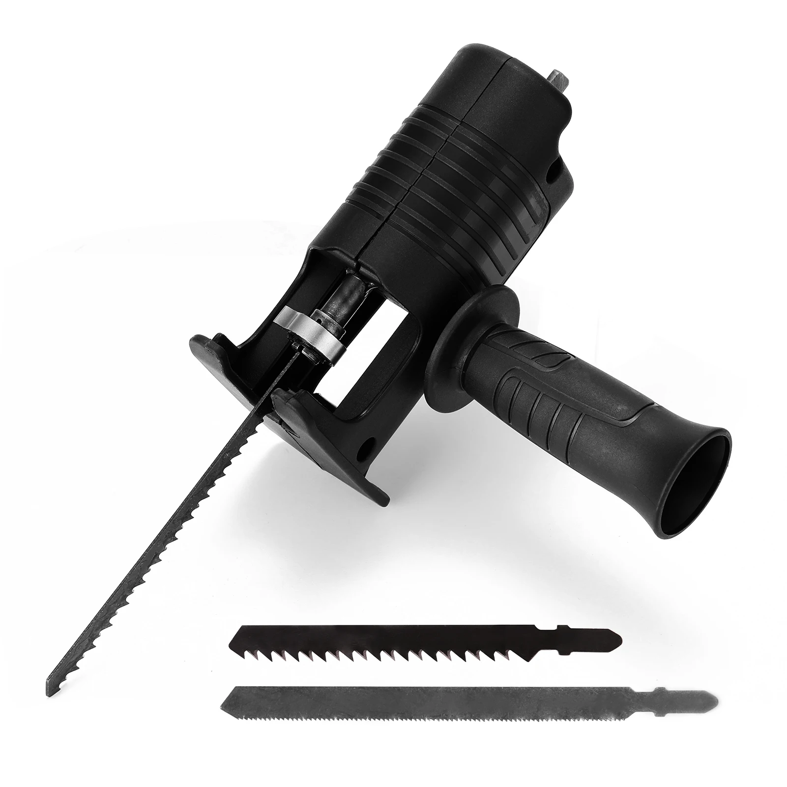 Electric Drill Modified To Electric Saws Reciprocating Saw Adapter Accessory Electric Saws Drill to Jig Saws Wood Cutting Tools 2