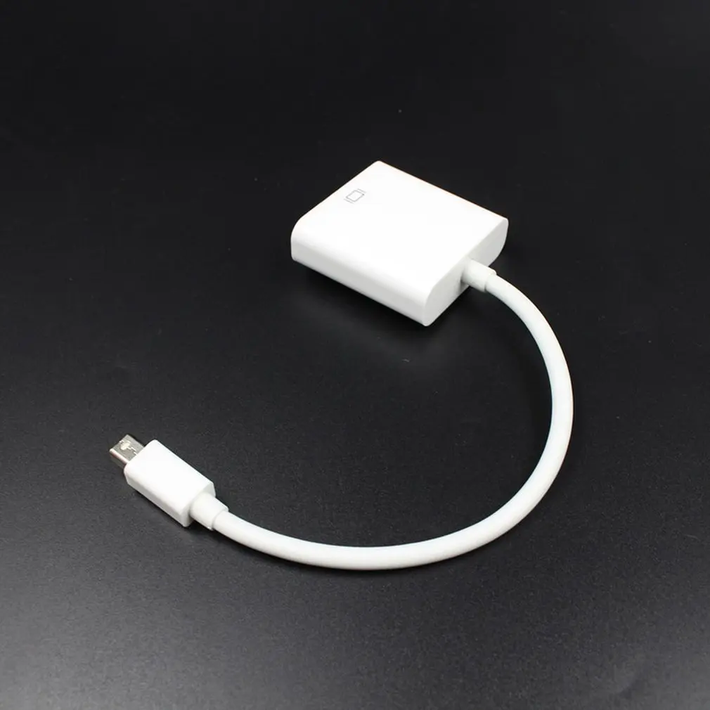 Дисплей порт к Hdmi Кабель-адаптер мини кабель DP-Hdmi мини дисплей порт к Hdmi компьютер подключен к телевизору