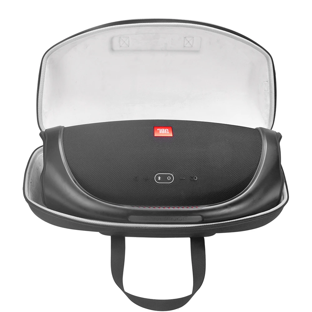 Jbl boombox hard case Clearance