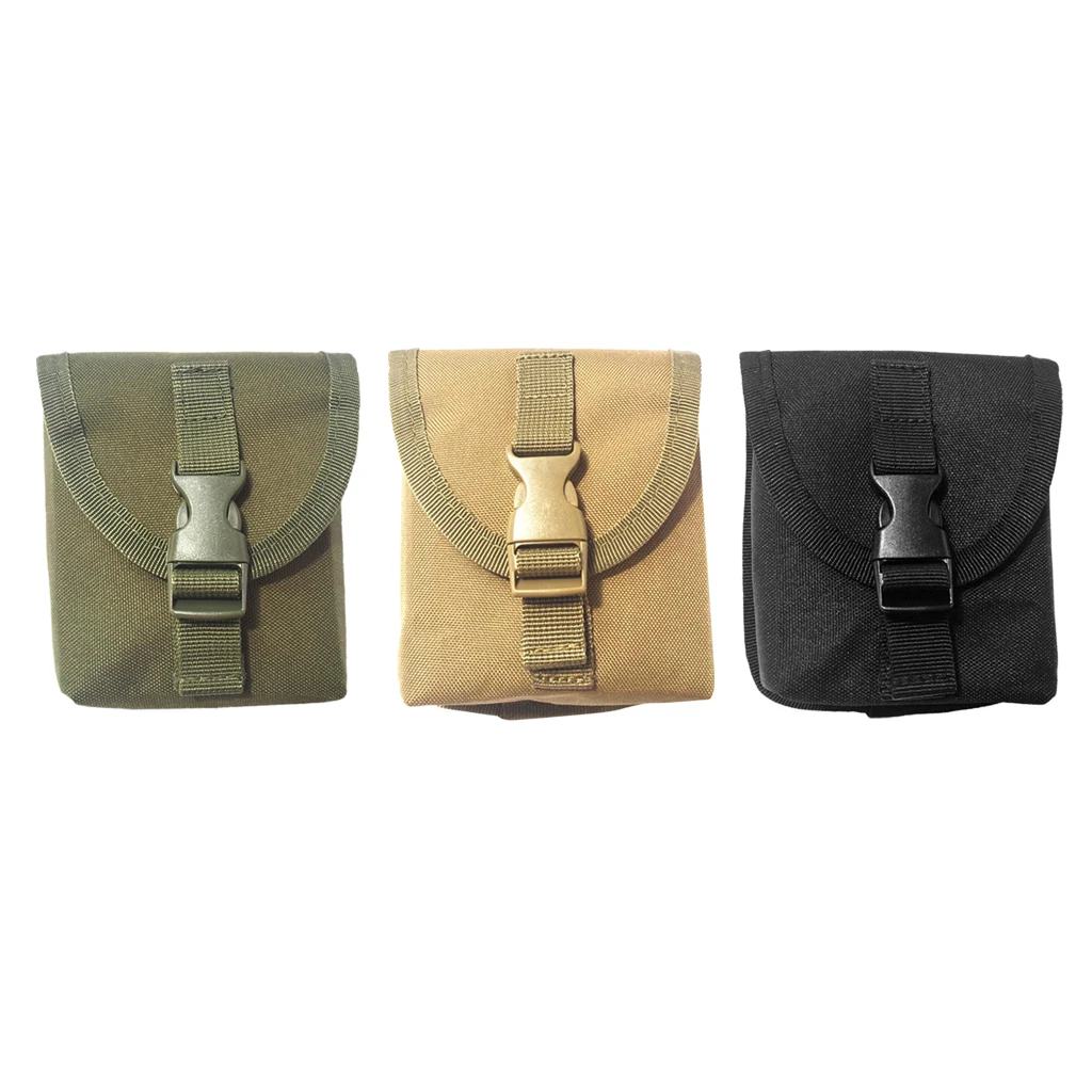 Spare/ Replacement Scuba Diving Weight Belt Pocket with Quick Release Buckle 14 x 12cm Spare/ Replacement Scuba Diving Weight Belt Pocket with Quick Release Buckle 14 x 12cm