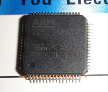 

STM32F205RGT6 32F205RGT6 LQFP64 Microcontroller chip