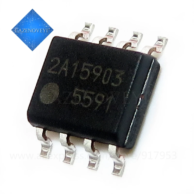 5pcs/lot FA5591N 5591 FA5591 SOP-8 In Stock | Электронные компоненты и принадлежности