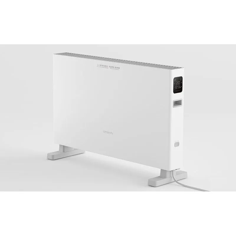 Обогреватель воздуха Xiaomi Smartmi Electric Heater(1600 W) DNQZNB03ZM