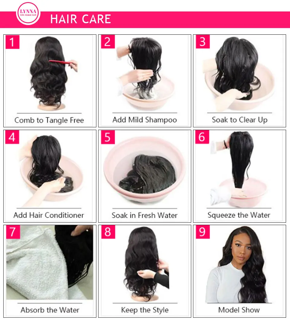 Short Pixie Cut Wig Cheap Human Hair Wigs Straight Bob Wigs With Bangs Full Machine Human Hair Wig for Black Women Black & Ombre