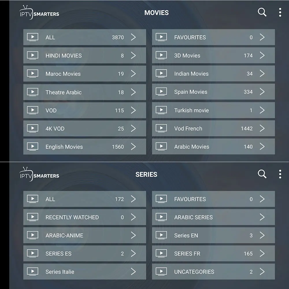 Мировое IPTV M3u подписка 1 год для Португалия IP tv Испания Франция Италия США голландская Бразилия для Smart tv Android Box мобильные телефоны