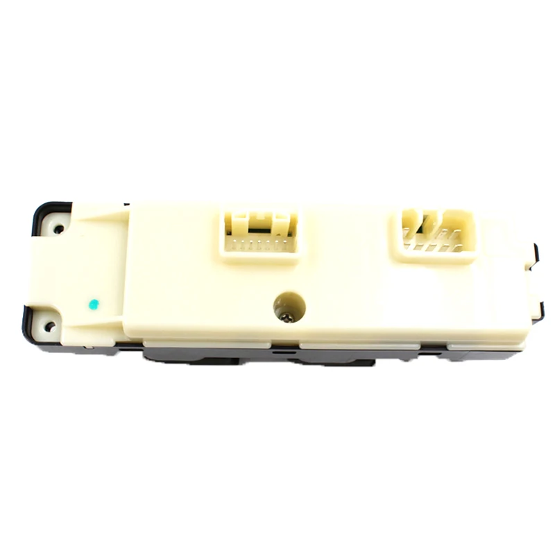 Главный переключатель стеклоподъемника 25779767 для GMC Canyon& 2004-2012 Chevrolet Colorado& 2006-2010 Hummer H3 2009-2010 H3T
