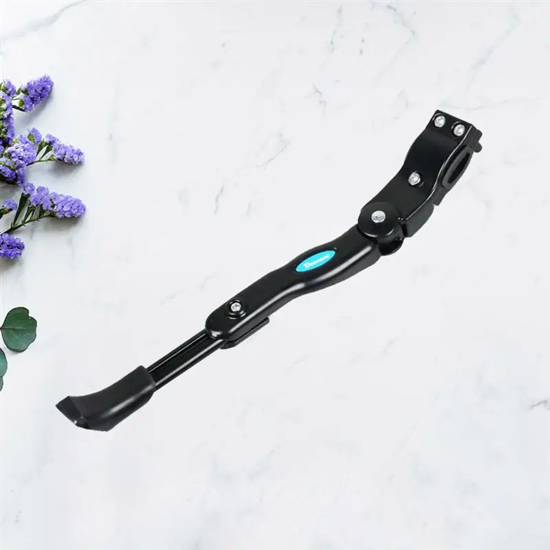 1 шт. Велосипед Kickstand Прочный Kickstand для велосипеда велосипед kickstand для замены велосипеда