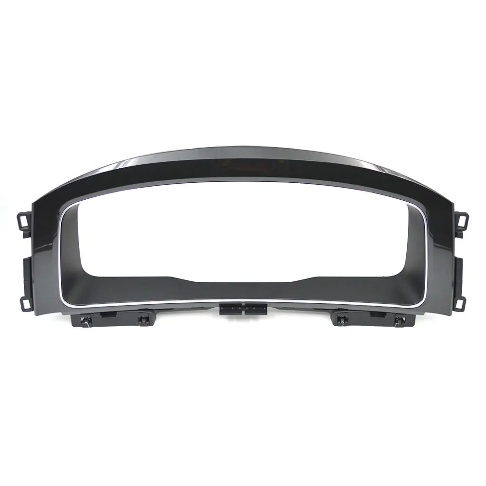 VW 골프 7 MK7 5GG 854 377 AAH 5GG 용 가상 조종석 LCD 디지털 계기판 LCD 계기판 854377 FQZ