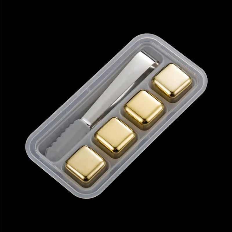 4pcs with clip