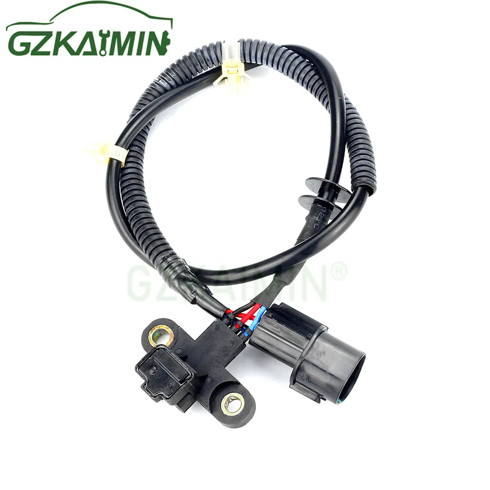 

Высококачественный OEM Датчик положения коленчатого вала MD303643 для Mitsubishi Montero 1997 л V6 2003-