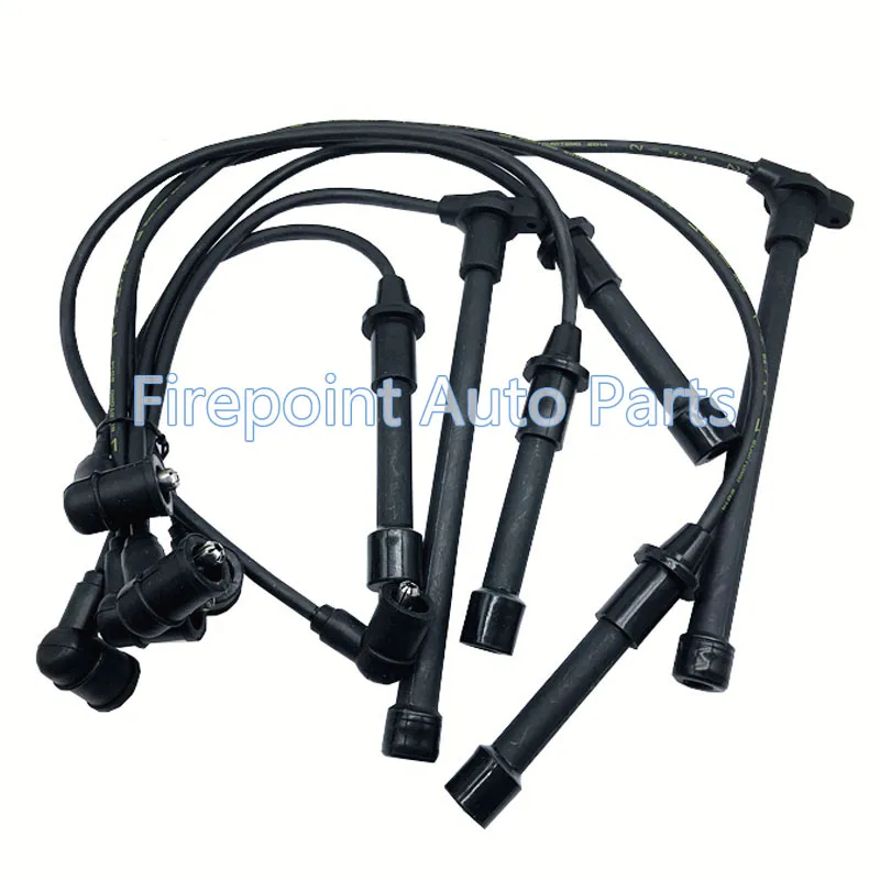 Genuine Ignition Wire Coil Cable Set Spark Plug 22440-9Z025 Genuine Ignition Wire Coil Cable Set Spark Plug 22440-9Z025