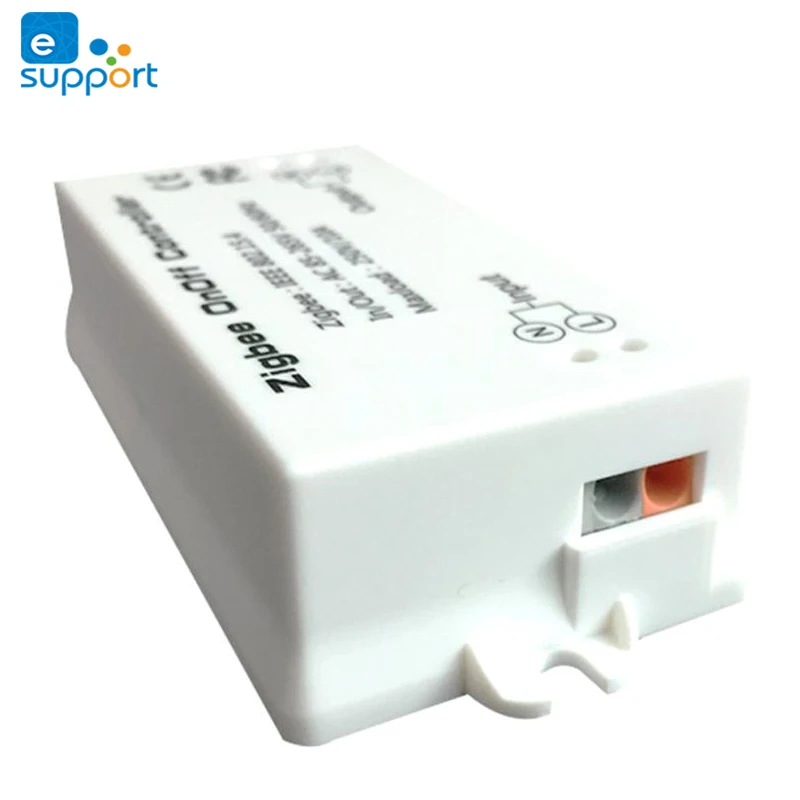 EWeLink Zigbee HA Hub WiFi переключатель 10A 50/60HzSmart Home Domotica DIY пульт дистанционного управления
