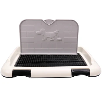 

Dog Toilet Teddy Than Bear Dog Urinal Potty Male And Female Small Dog Golden Hair Large Large Pet Dog Supplies