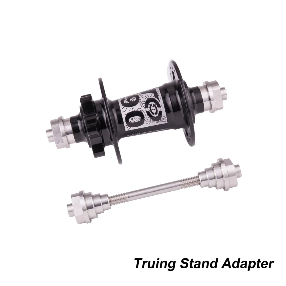 20mm thru axle to 15mm