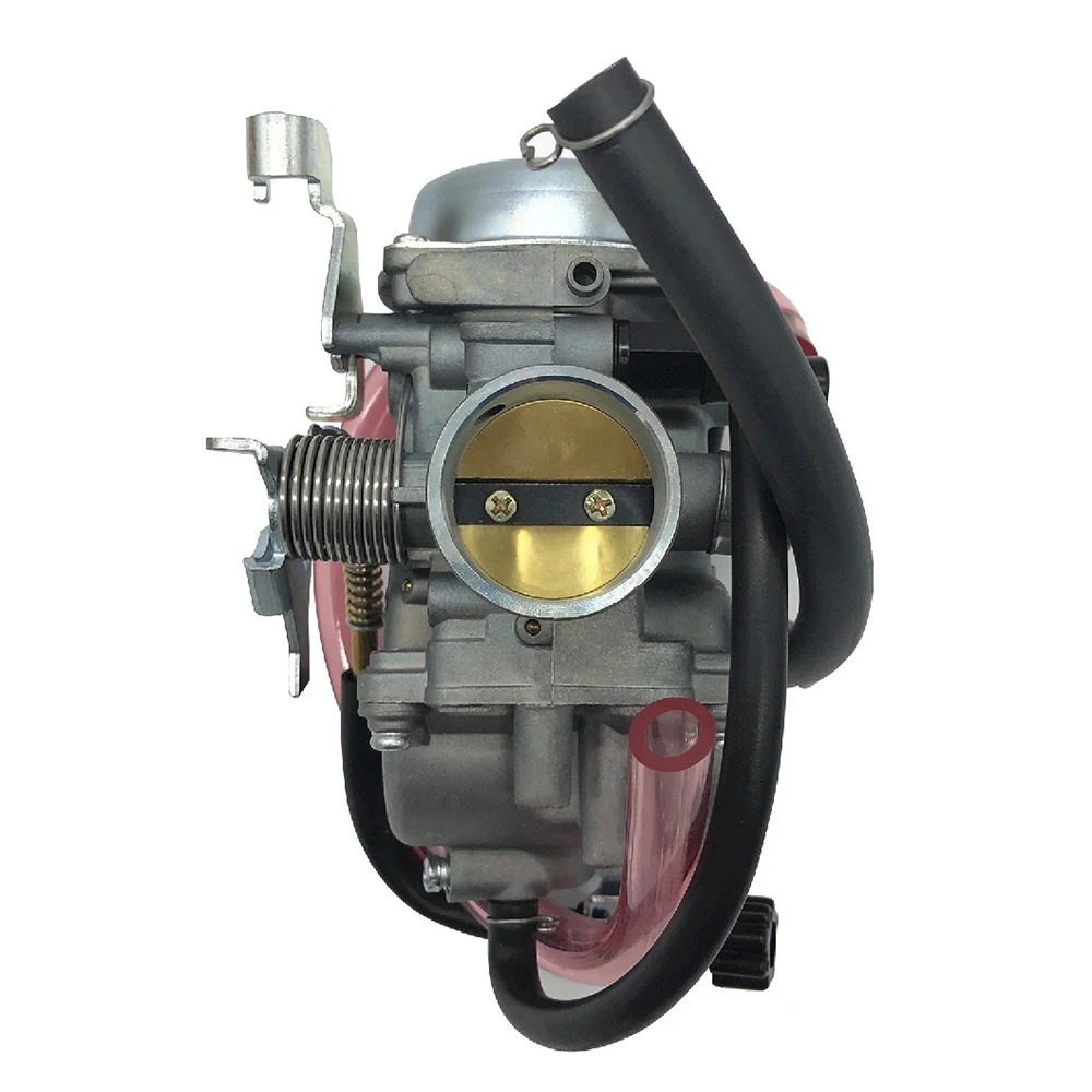 

ATV Carburetor Carb for 1986-1995 Kawasaki Bayou 300 KLF300 ATV All Terrain Vehicle Buggy