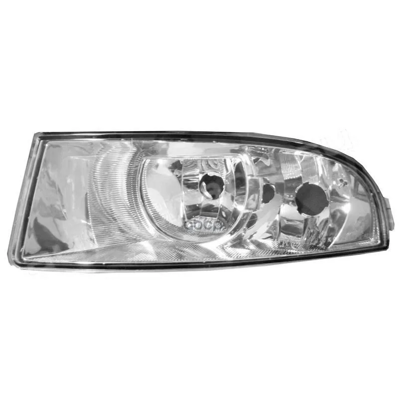 Фара П/Тум. L Skoda Octavia 09- Depo 6652006lue Depo арт. 6652006LUE