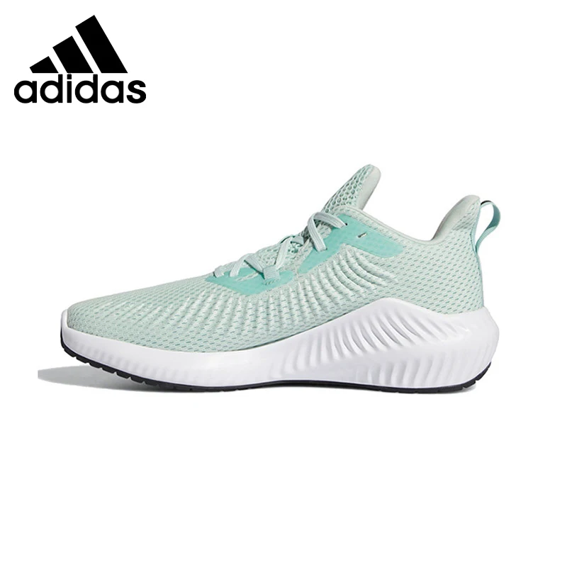 agenda Movimiento Miseria Adidas zapatillas para correr alphabounce 3 w, para mujer, novedad,  originales|Zapatillas de correr| - AliExpress