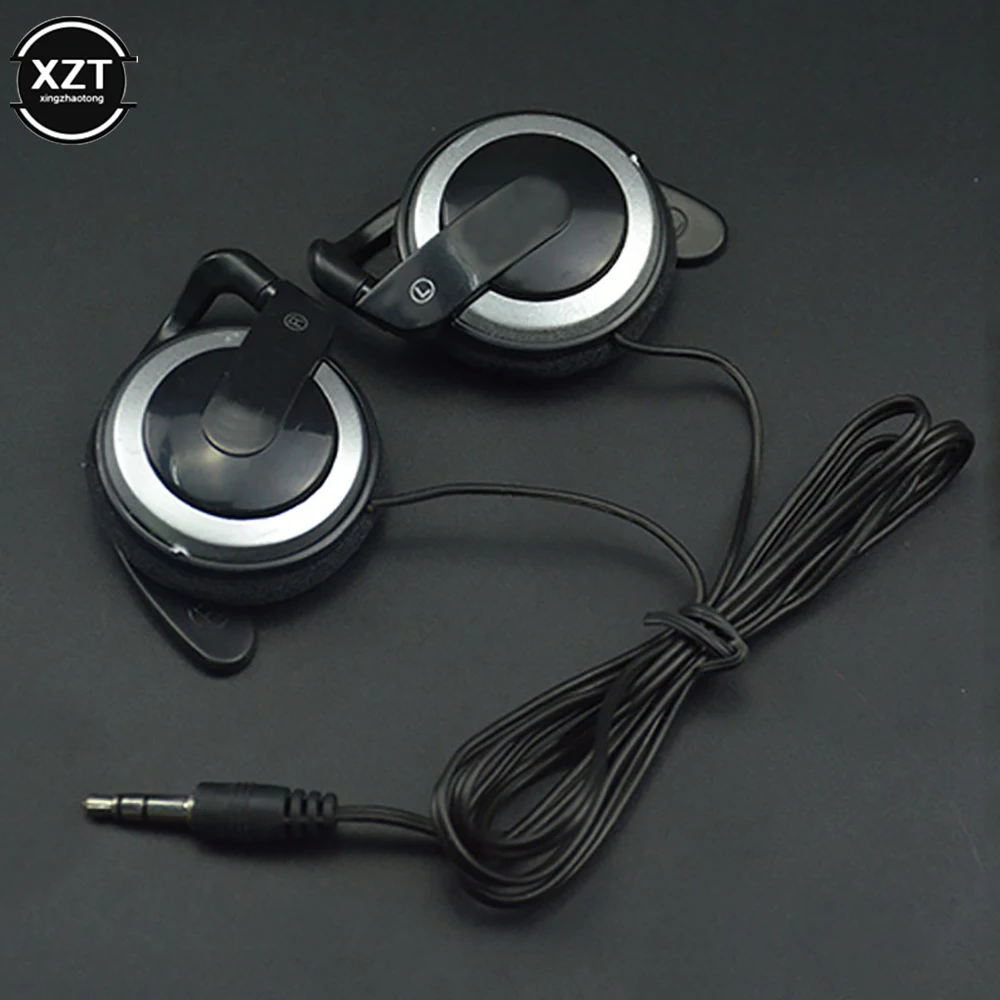 

Q50 3.5mm Stereo Running Earphones Sport Wired Headphones Earphone Earbud Universal For Mobile Phone Sony Samsung Computer MP3 4