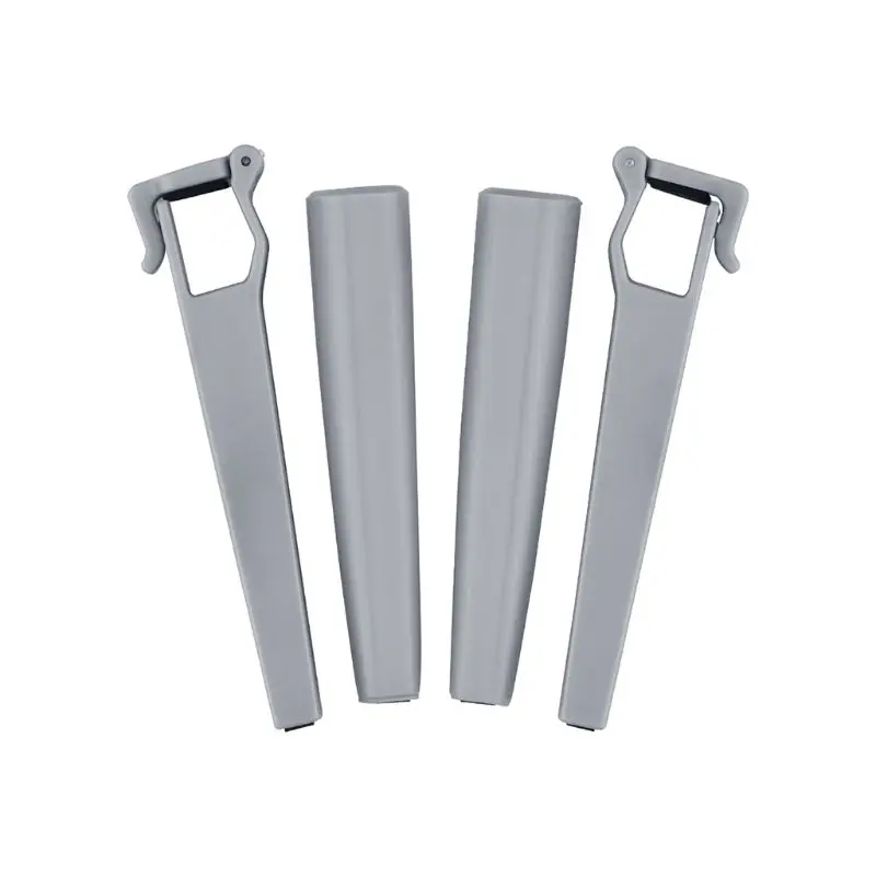 

Landing Gear for D-JI Mavic Air 2 Foldable Extension Legs Protective Support Kit